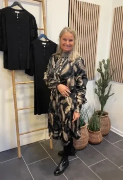 Marta Ambrette Kjole