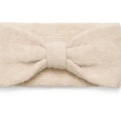 Marta Beige Pandebånd