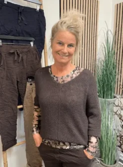 Marta Betina Brun Strik