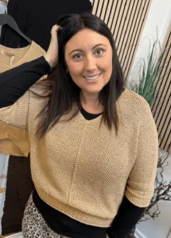 Marta Betina Caramello Strik