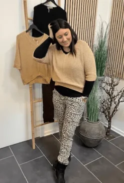 Marta Betina Caramello Strik