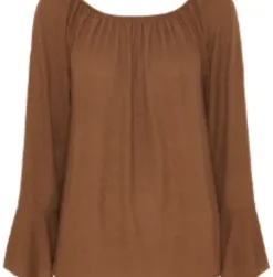 Marta Bluse Alexandra Tabacco