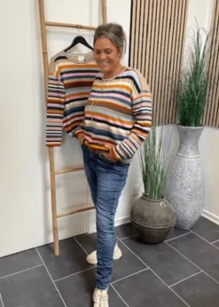 Marta Carla Jeans