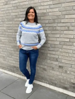 Marta Carla Jeans
