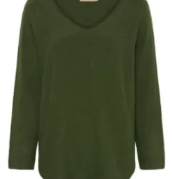 Marta Celina Strik Armygrøn