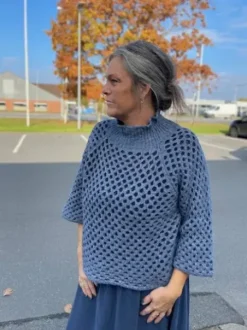 Marta Christelle Shirt – Fango