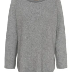 Marta Dagmar Strik Medium Grey