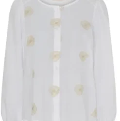Marta Hvid Miriam Bluse