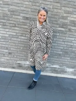 Marta Lanza Strik Fango