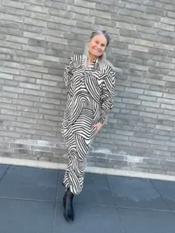 Marta Lanza Strik Fango