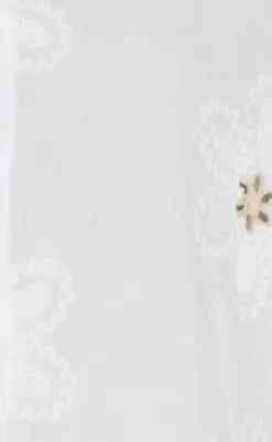 Marta Marthe Hvid Skjorte