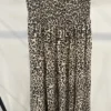 Marta Princess Beige Leo Nederdel
