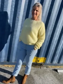 Marta Rosa Strik Gul