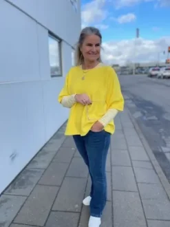 Marta Sia Gul Strik