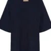 Marta Sia Strik Navy