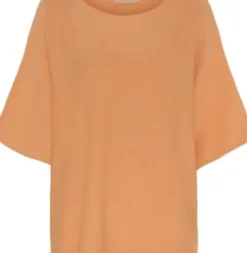 Marta Sia Strik Peach/Abrikos