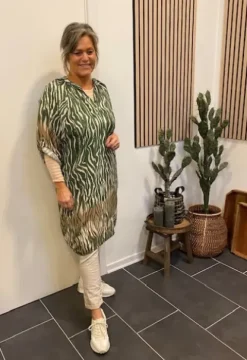 Marta Talia Pants Beige
