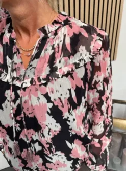 Moliin Bowie Bluse