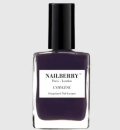 Nailberry Blueberry Neglelak