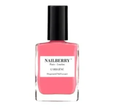 Nailberry Bubble Gum Neglelak