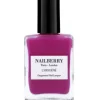 Nailberry Hollywood Rose Lilla Neglelak