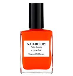 Nailberry Joyful Neglelak
