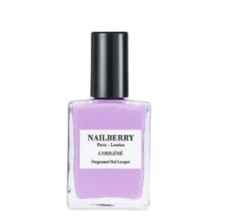 Nailberry Lavender Fields Neglelak