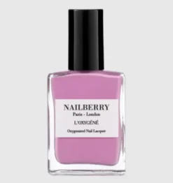 Nailberry Lilac Fairy Neglelak