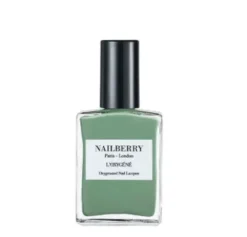 Nailberry Minty Fresh Neglelak