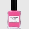 Nailberry Pink Tulip Neglelak