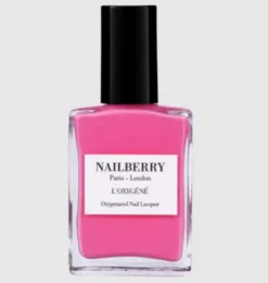 Nailberry Pink Tulip Neglelak