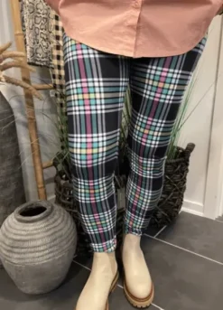 Ofelia Leggins Style Suzanna Multi Tern Leggins