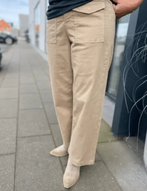 Pieszak Birkin Utility Buks Lead Brown
