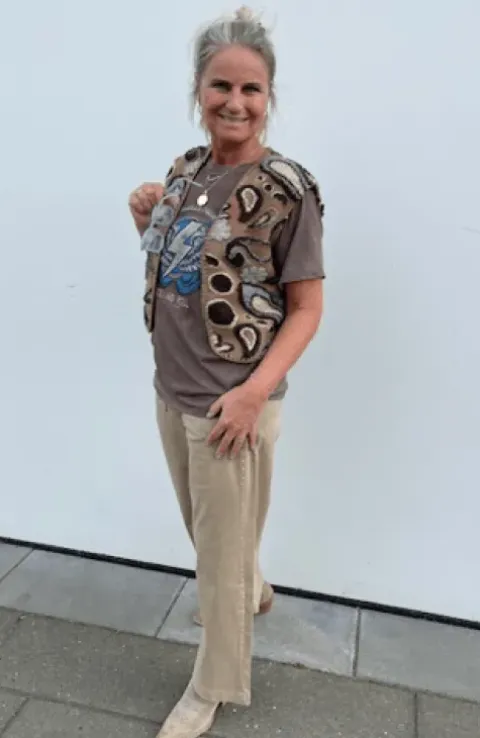 Pieszak Birkin Utility Buks Lead Brown