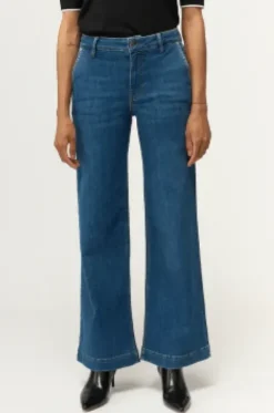Pieszak Gilly Swan French Jeans California Blue