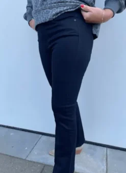 Pieszak Jeans Jelena Wash Midnight London – Benlængde 30