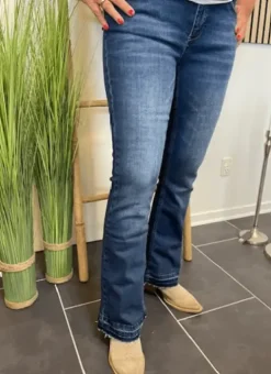 Pieszak Marija Wash Udine Jeans