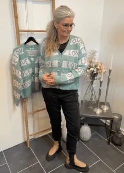 Pieszak New Melanie Pant Sort
