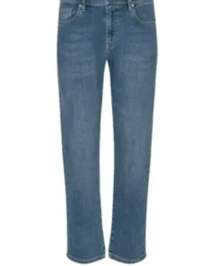 Pieszak Nora Regular Jeans – SPAR 35%