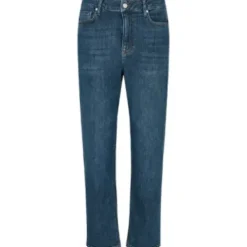 Pieszak Trisha Swan Wash Japan Blue Jeans