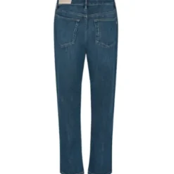 Pieszak Trisha Swan Wash Japan Blue Jeans