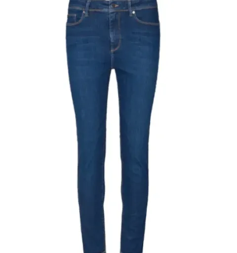 Poline Swan J233642 Jeans