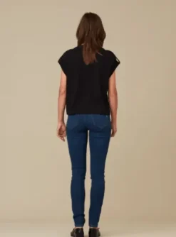 Poline Swan J233642 Jeans