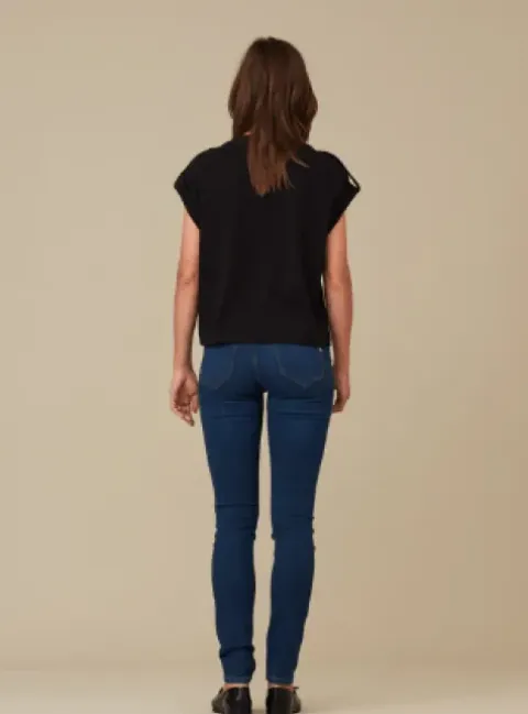 Poline Swan J233642 Jeans