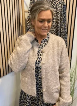 Prepair Jessica Cardigan SPAR 40%