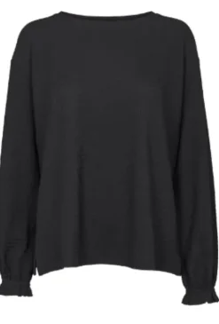Prepair Maggie Sort Bluse