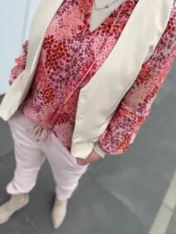 Prepair Nicola Beige Vest