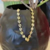 Pure Guld Armbånd – 40639.02