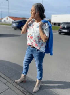 Red Button Mare Jeans
