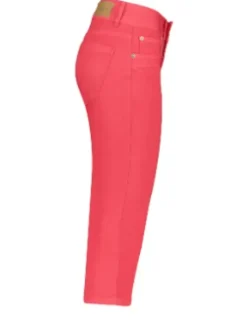 Red Button Romy Capri Knickers Koral
